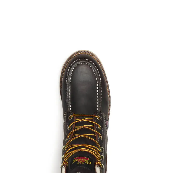 1957 Series – Waterproof – 6” Briar Pitstop Safety Toe - 804-4940