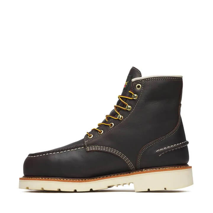 1957 Series – Waterproof – 6” Briar Pitstop Safety Toe - 804-4940