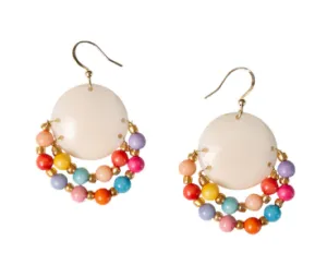 1E2115 - Cassidy Earrings