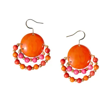 1E2115 - Cassidy Earrings
