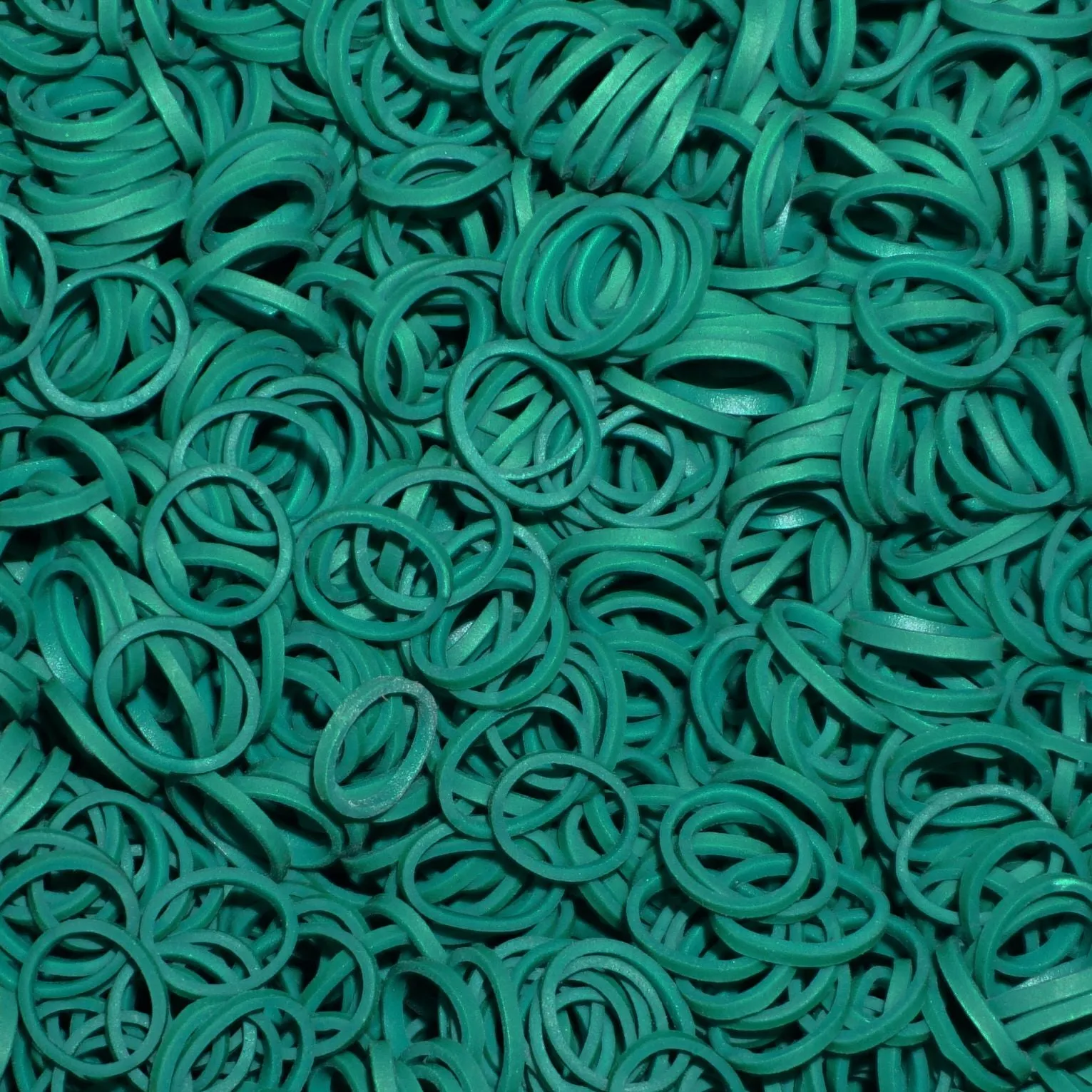 1lb, Small Rubber Bands