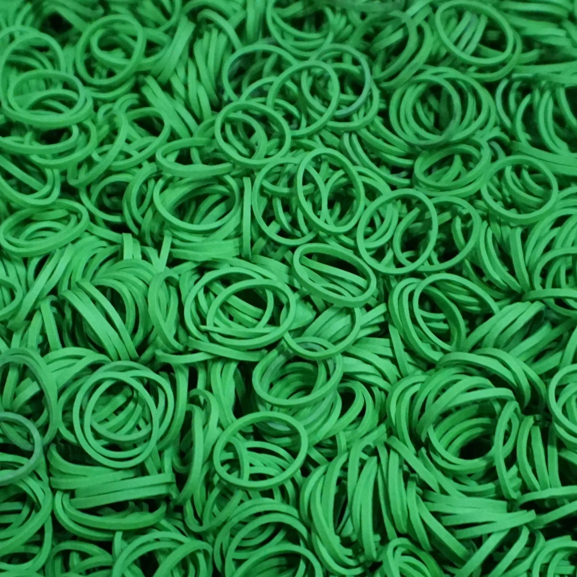 1lb, Small Rubber Bands