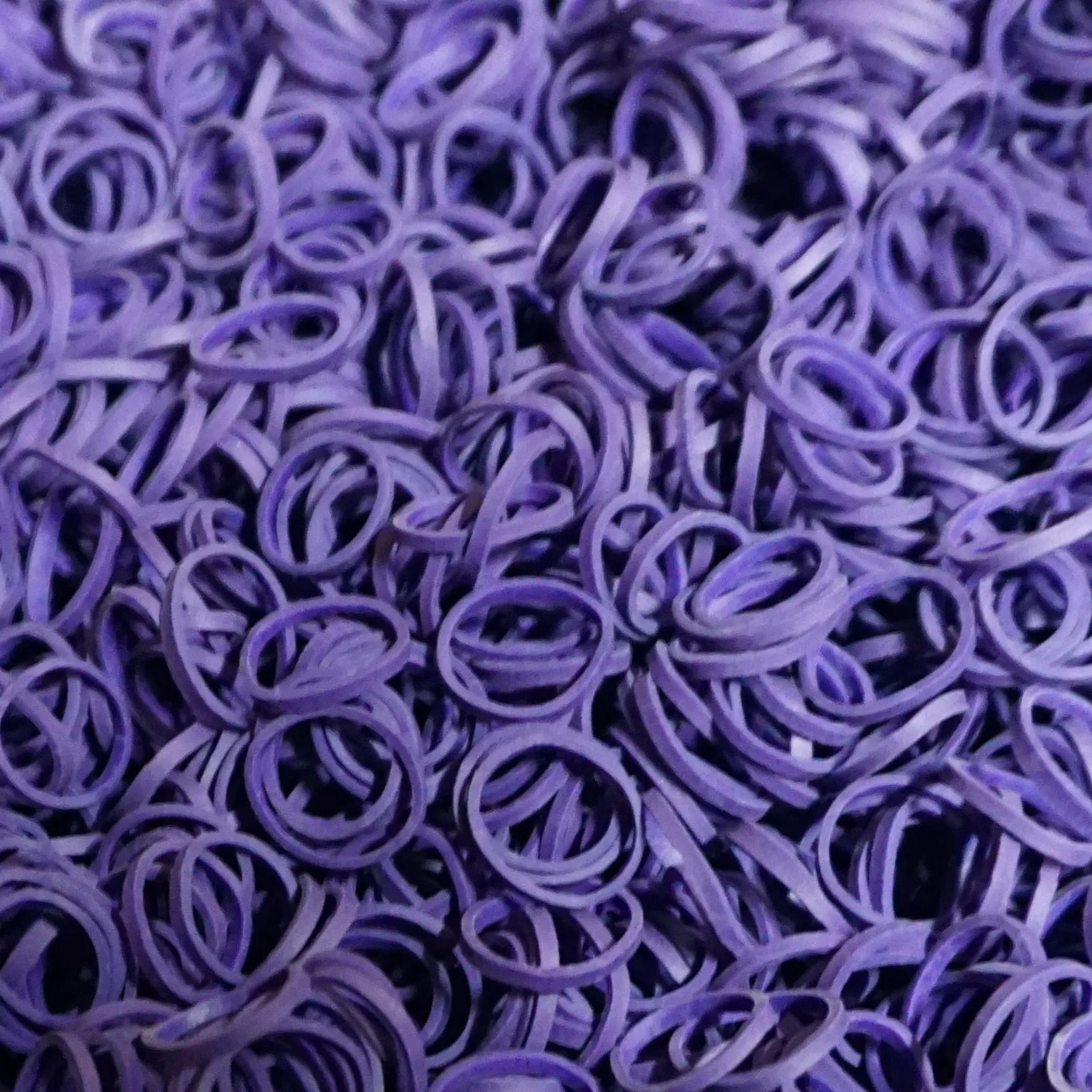 1lb, Small Rubber Bands