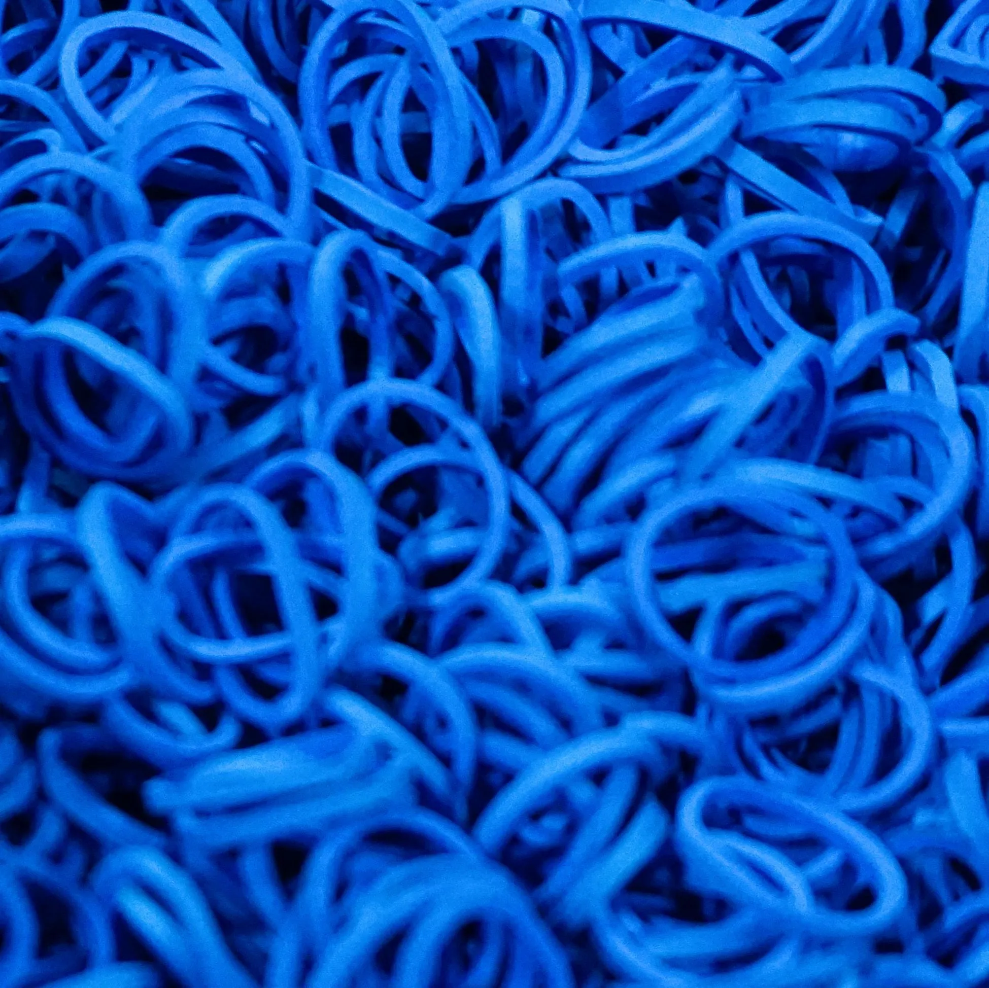 1lb, Small Rubber Bands