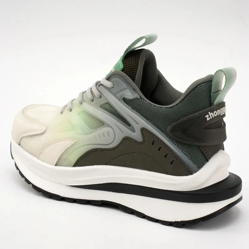 2023 Autumn Winter Shoes Security Boots Anti Smashing Anti Piercing Work Sneakers Safety Shoes Men Platform Protective Footwear