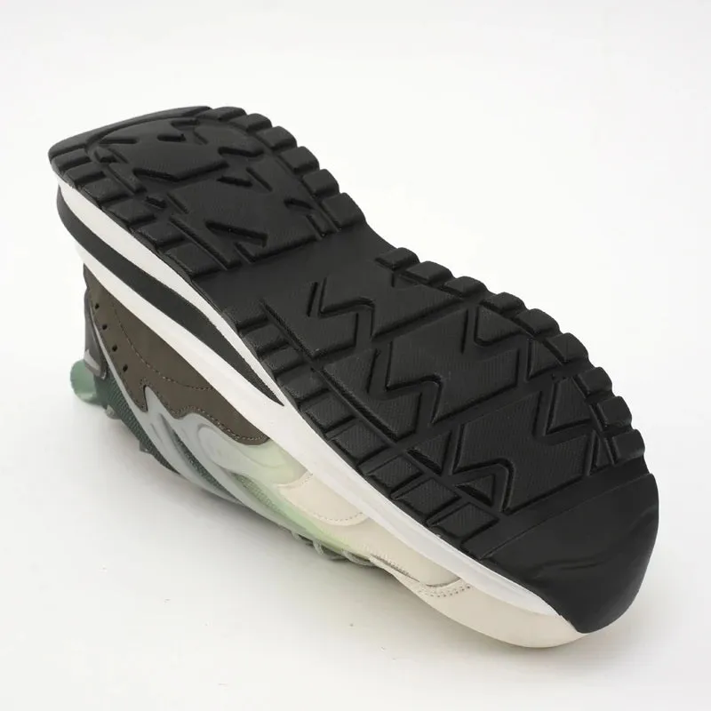 2023 Autumn Winter Shoes Security Boots Anti Smashing Anti Piercing Work Sneakers Safety Shoes Men Platform Protective Footwear