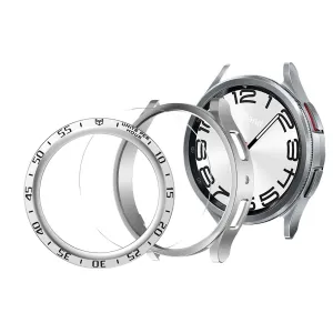 3pcs of Case   Glass   Metal Bezel for Samsung Galaxy Watch