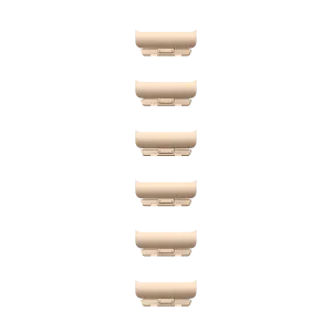 46mm Gold Link Bracelet Kit