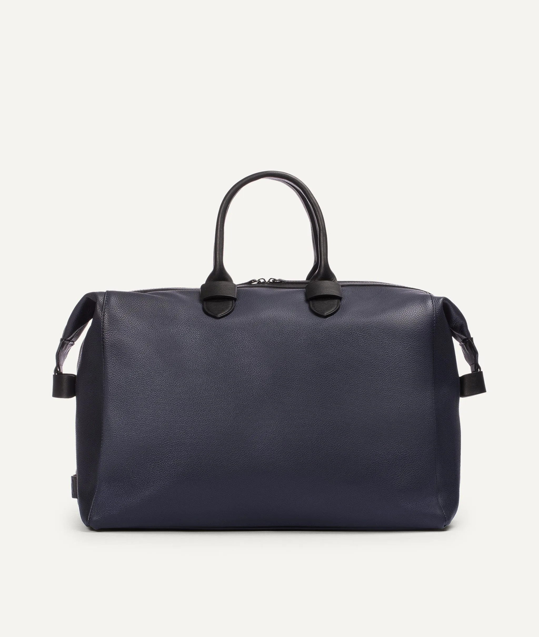 48h Weekender in Calf Leather
