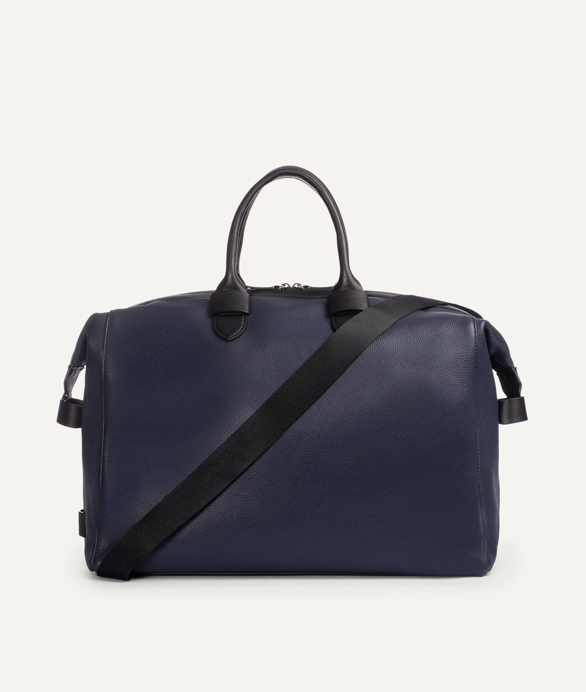 48h Weekender in Calf Leather