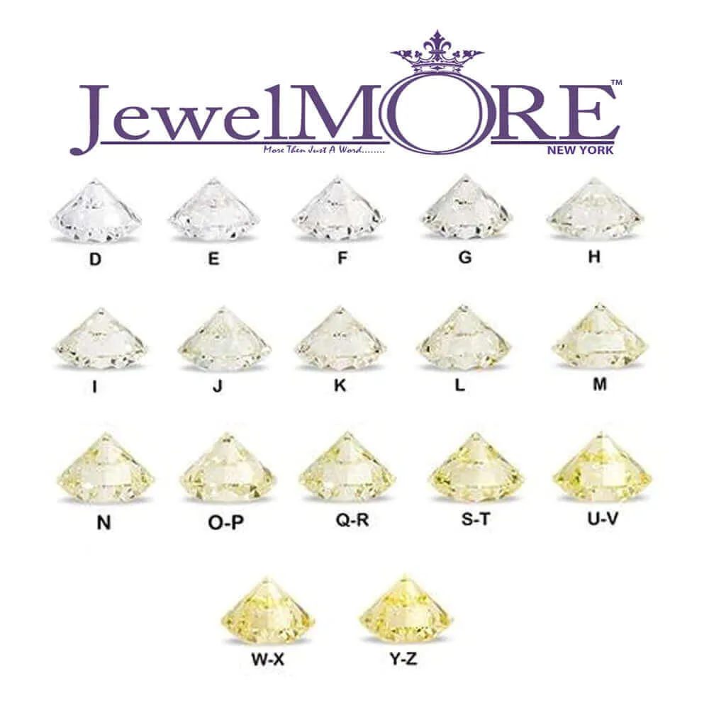 5 ctw Round Lab Grown Diamond Graduated Riviera Fashion Tennis Necklace (5.00 CTW - G-H / VS2-SI1)