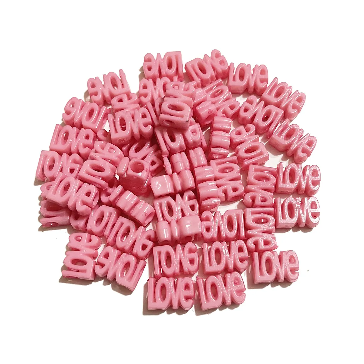517 pc Back-To-School Hair Accessory Bundle