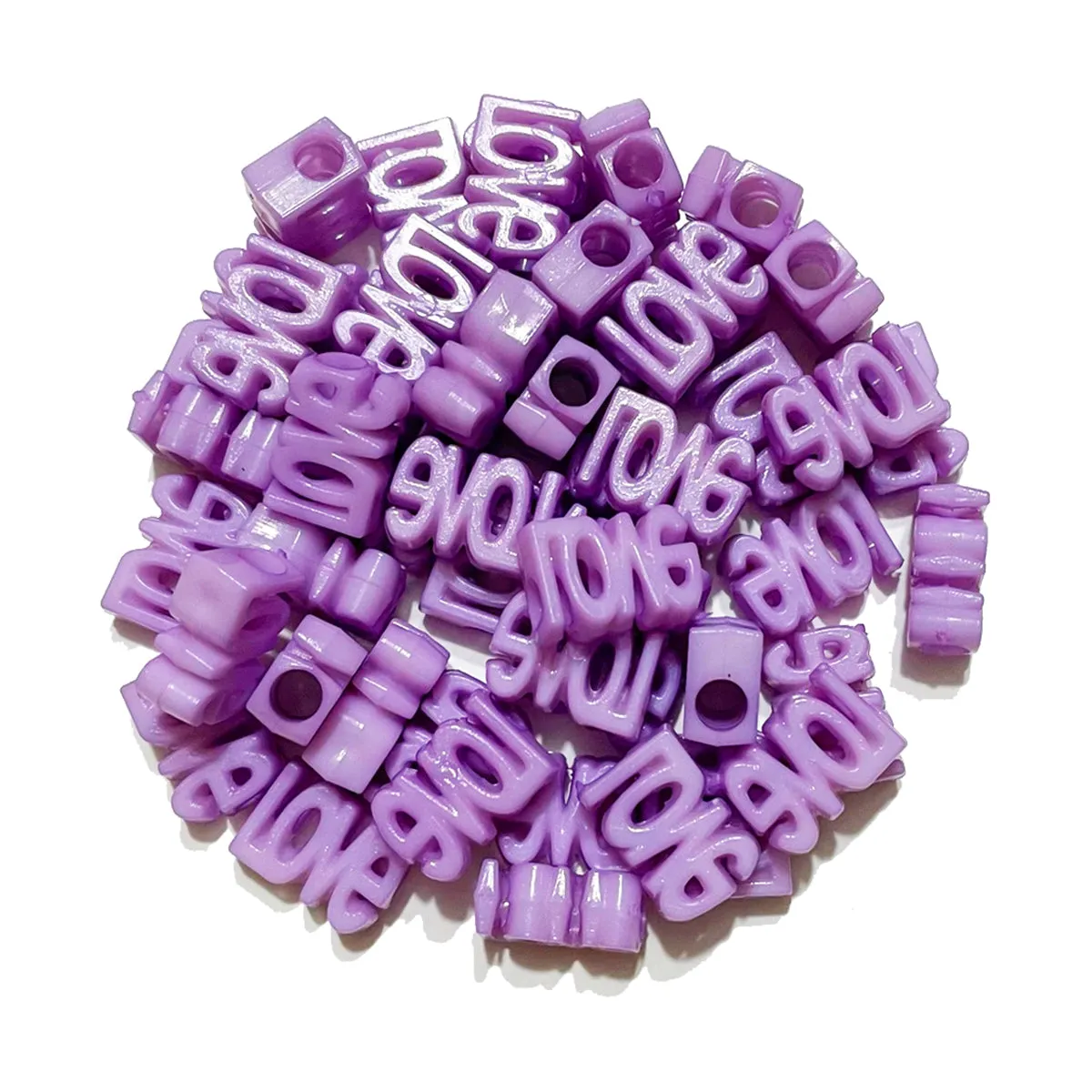 517 pc Back-To-School Hair Accessory Bundle