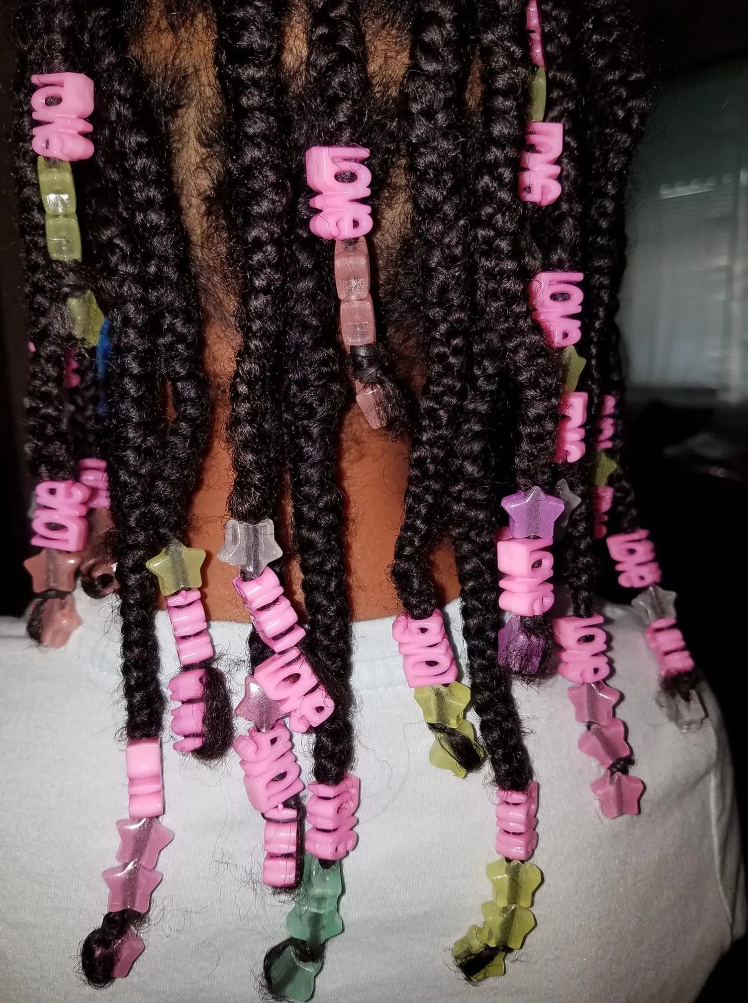 517 pc Back-To-School Hair Accessory Bundle