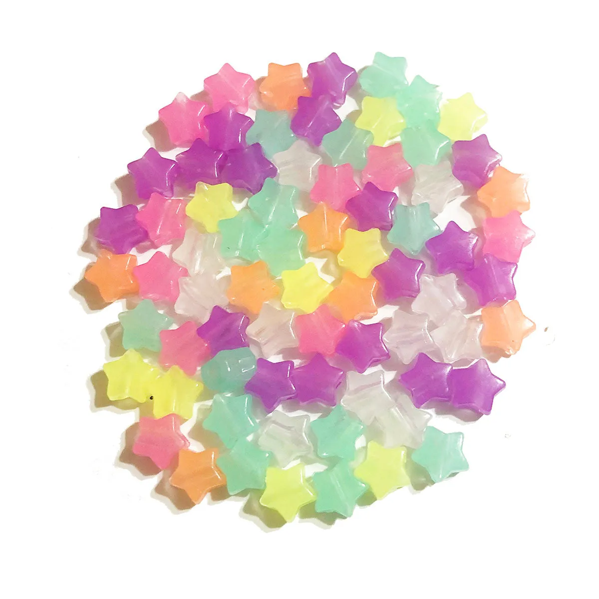 517 pc Back-To-School Hair Accessory Bundle