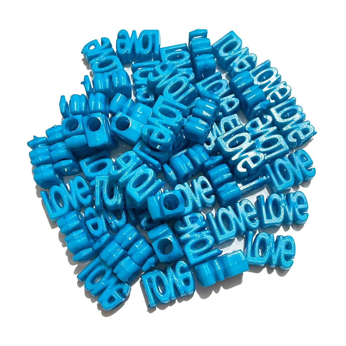 517 pc Back-To-School Hair Accessory Bundle