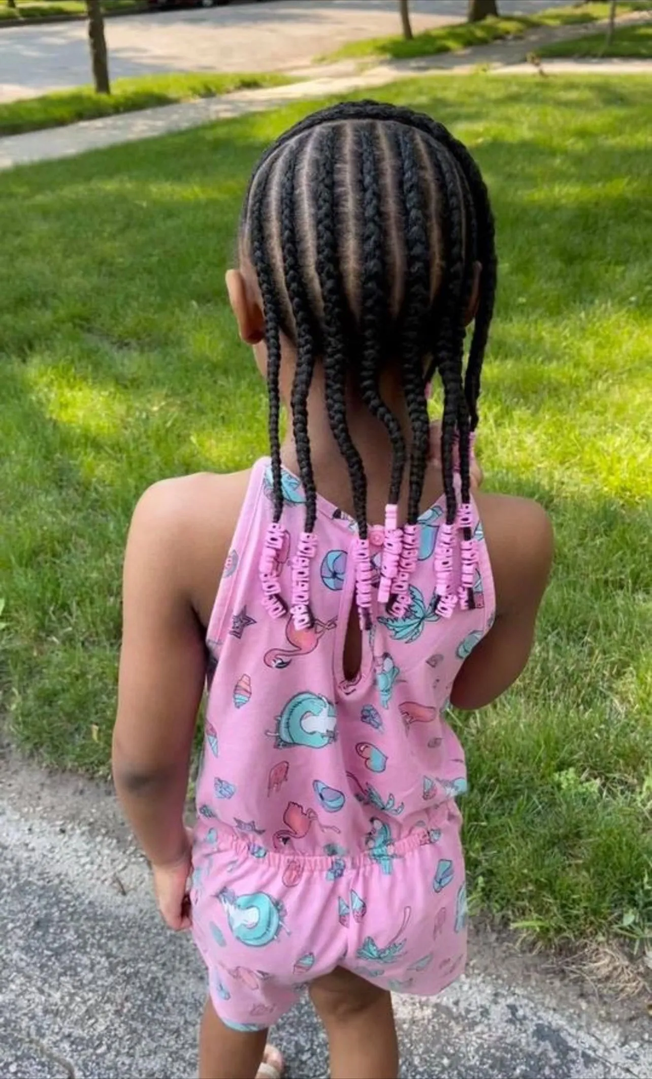 517 pc Back-To-School Hair Accessory Bundle