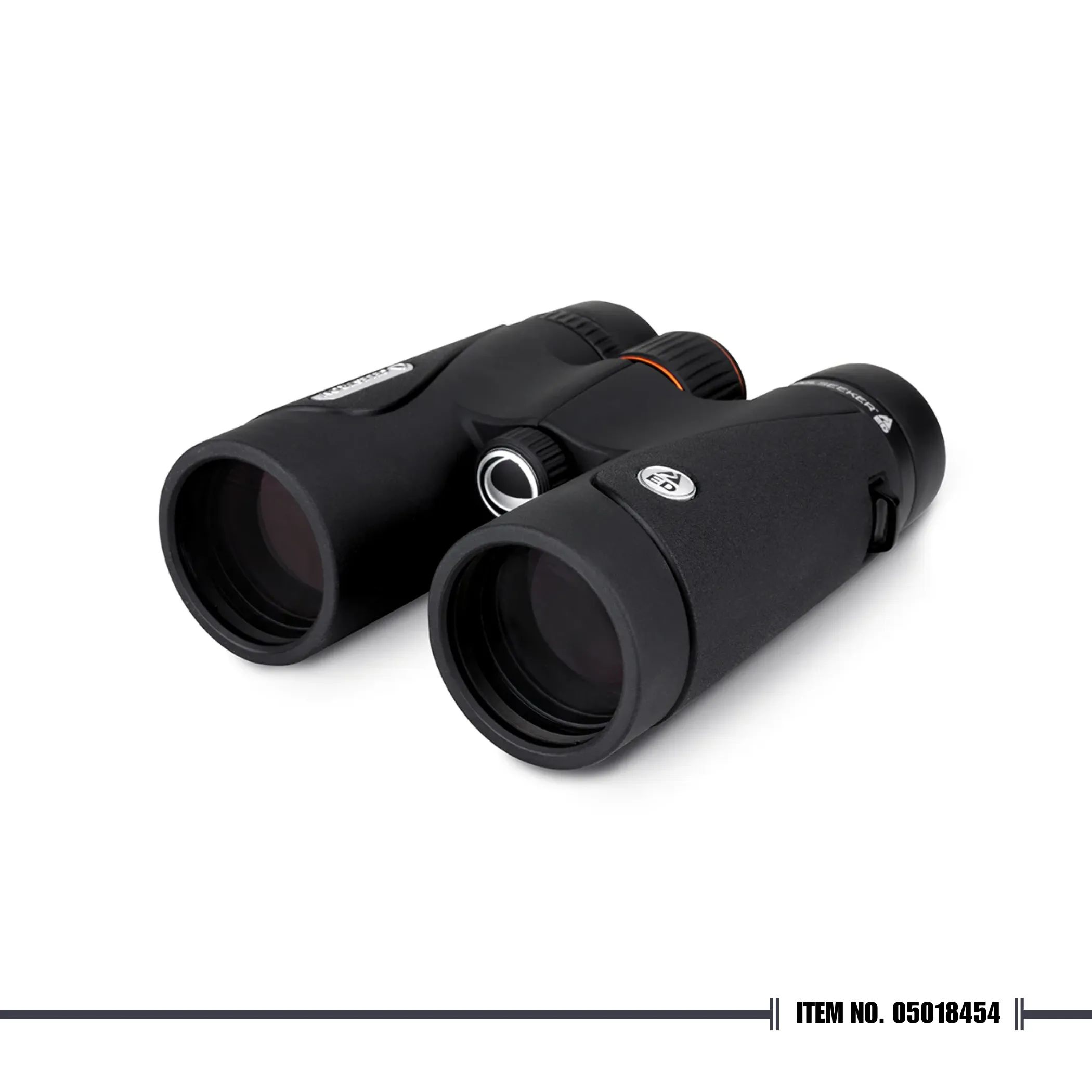 71405 Celestron Trailseeker ED 8x42 Roof Binoculars