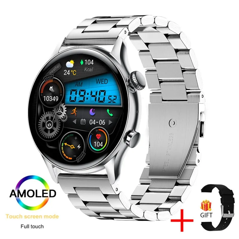 AA Vicky miles V80 Smart watch, Original quality. Tac