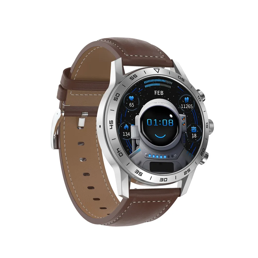 AA Vicky miles V80 Smart watch, Original quality. Tac