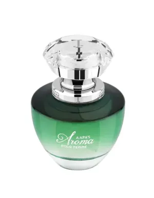 AAPA'S AROMA | J. Fragrances | For Women