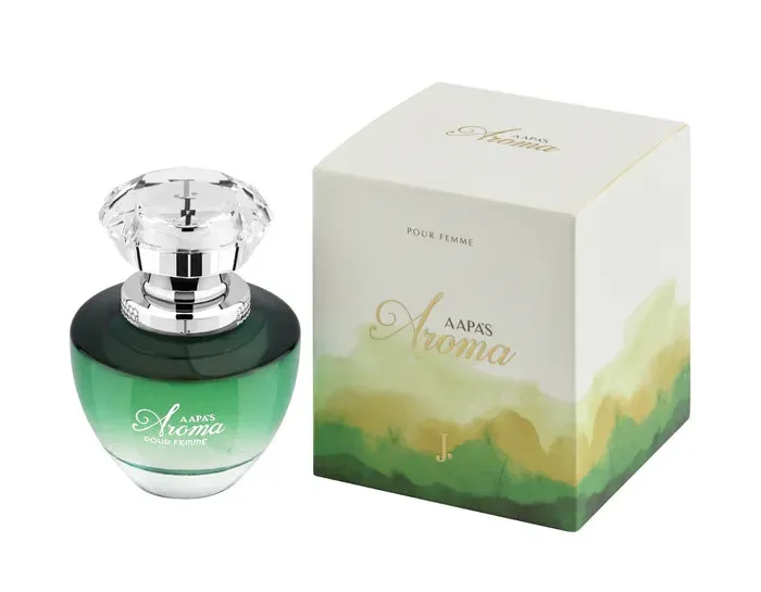 AAPA'S AROMA | J. Fragrances | For Women