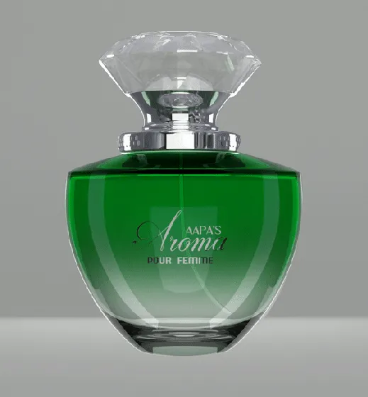 AAPA'S AROMA | J. Fragrances | For Women