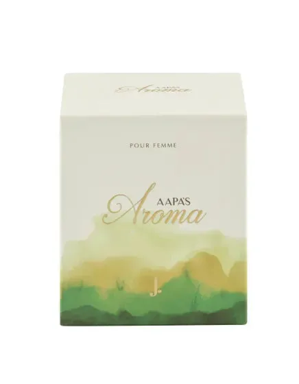 AAPA'S AROMA | J. Fragrances | For Women