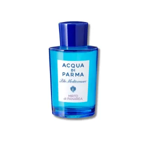 Acqua di Parma Blu Mediterraneo Mirto di Panarea Eau de Toilette 180ml Spray