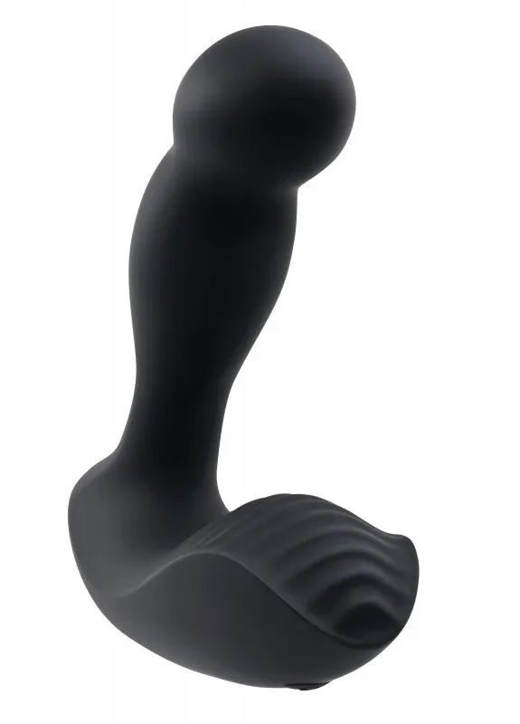 Adam's Come Hither  Prostate Massager - Black