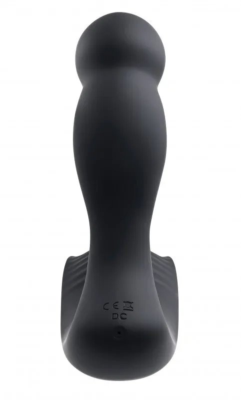Adam's Come Hither  Prostate Massager - Black