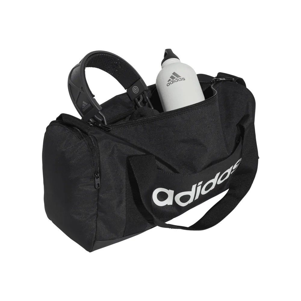 adidas Linear Unisex Extra Small Duffel Bag