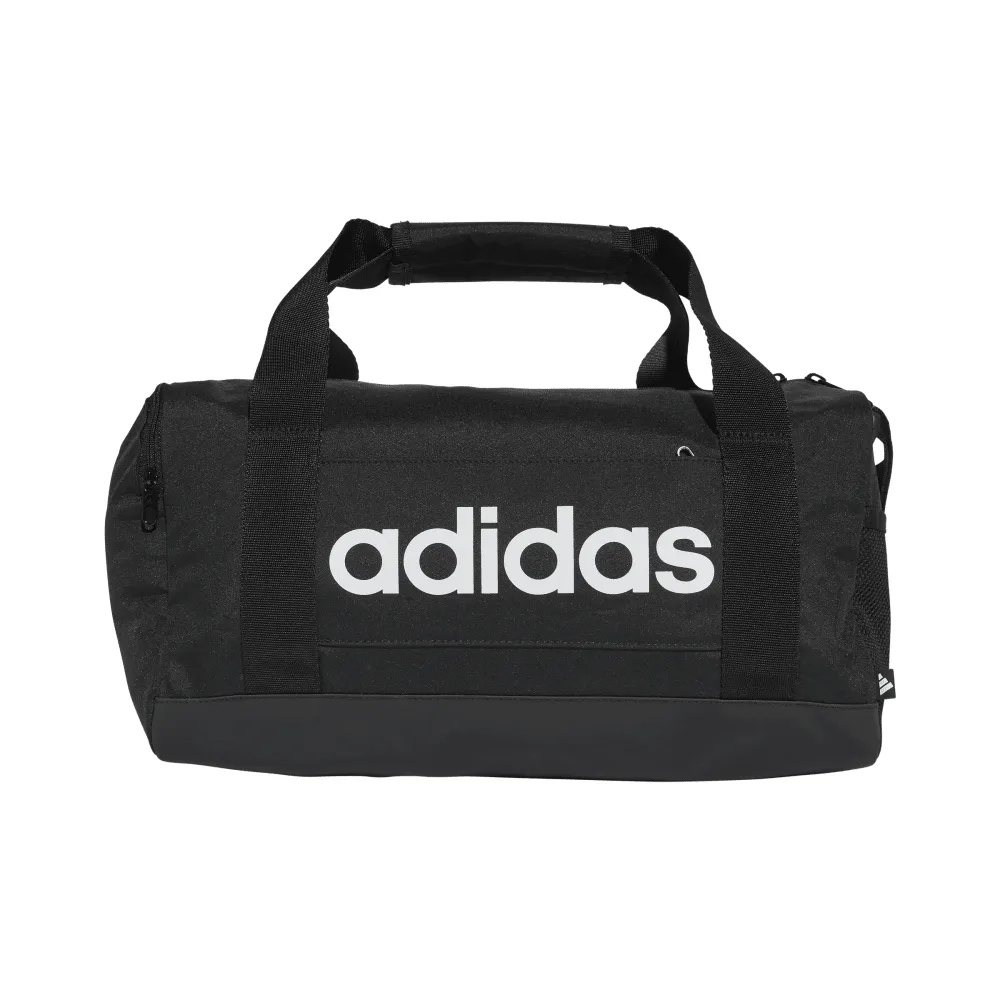 adidas Linear Unisex Extra Small Duffel Bag