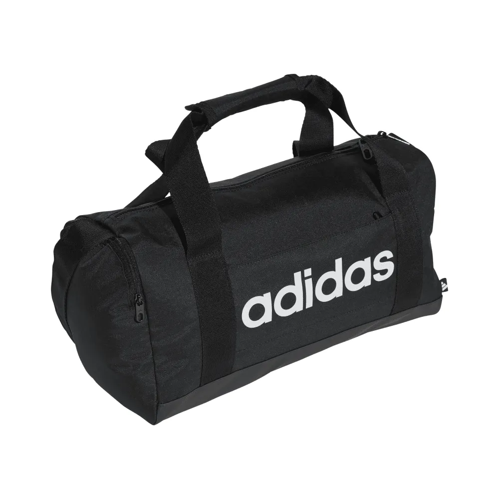 adidas Linear Unisex Extra Small Duffel Bag