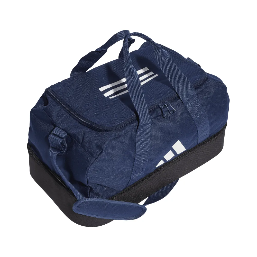 adidas Tiro League Unisex Small Duffel Bag