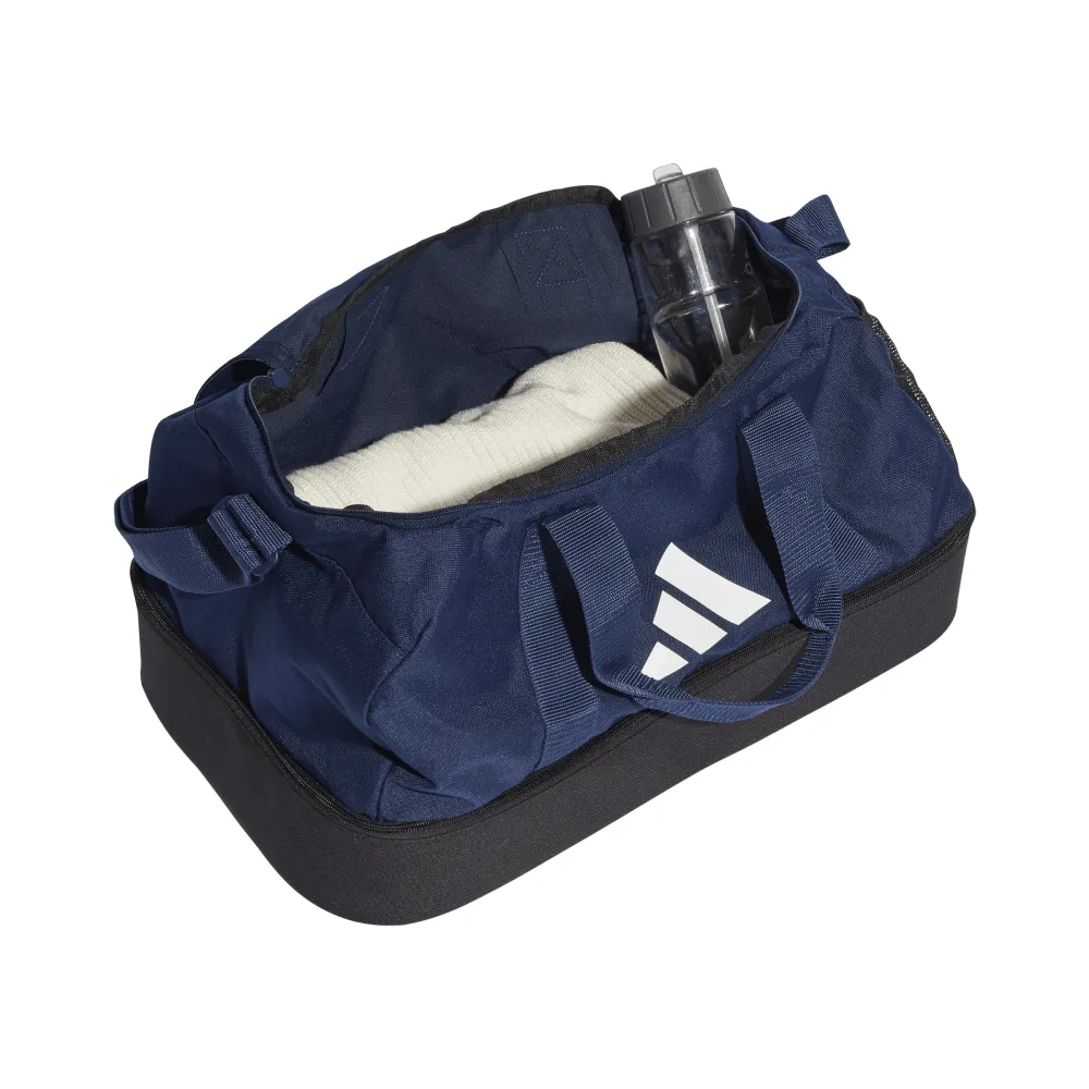 adidas Tiro League Unisex Small Duffel Bag