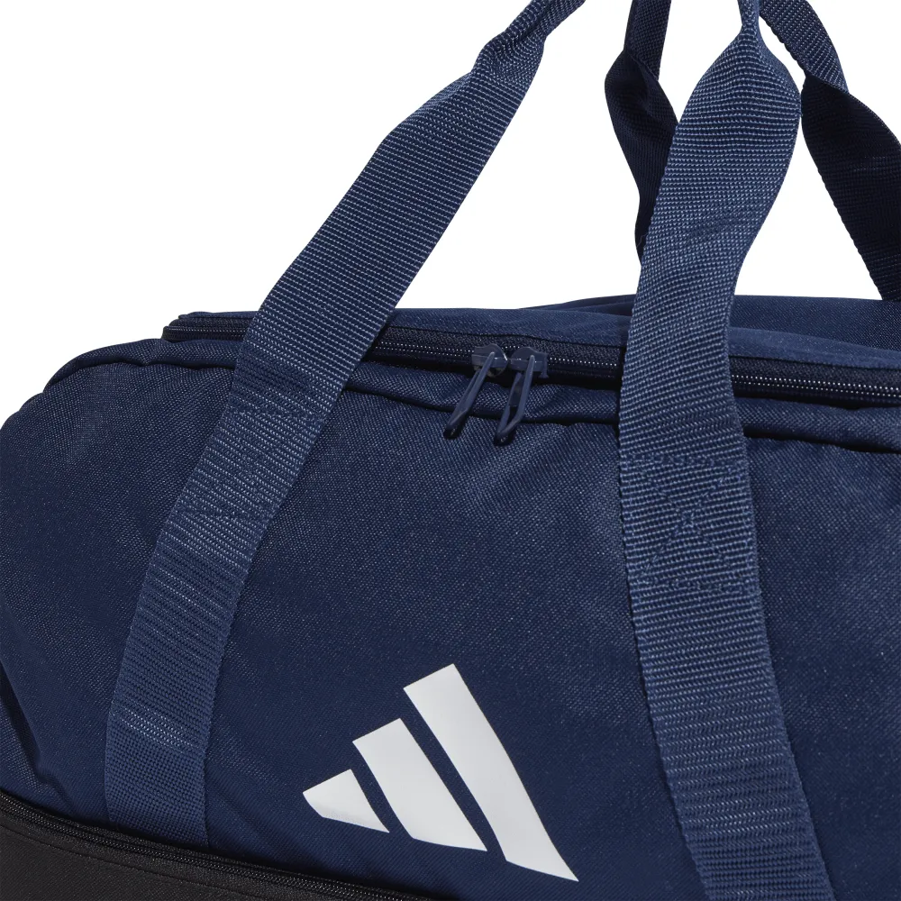 adidas Tiro League Unisex Small Duffel Bag