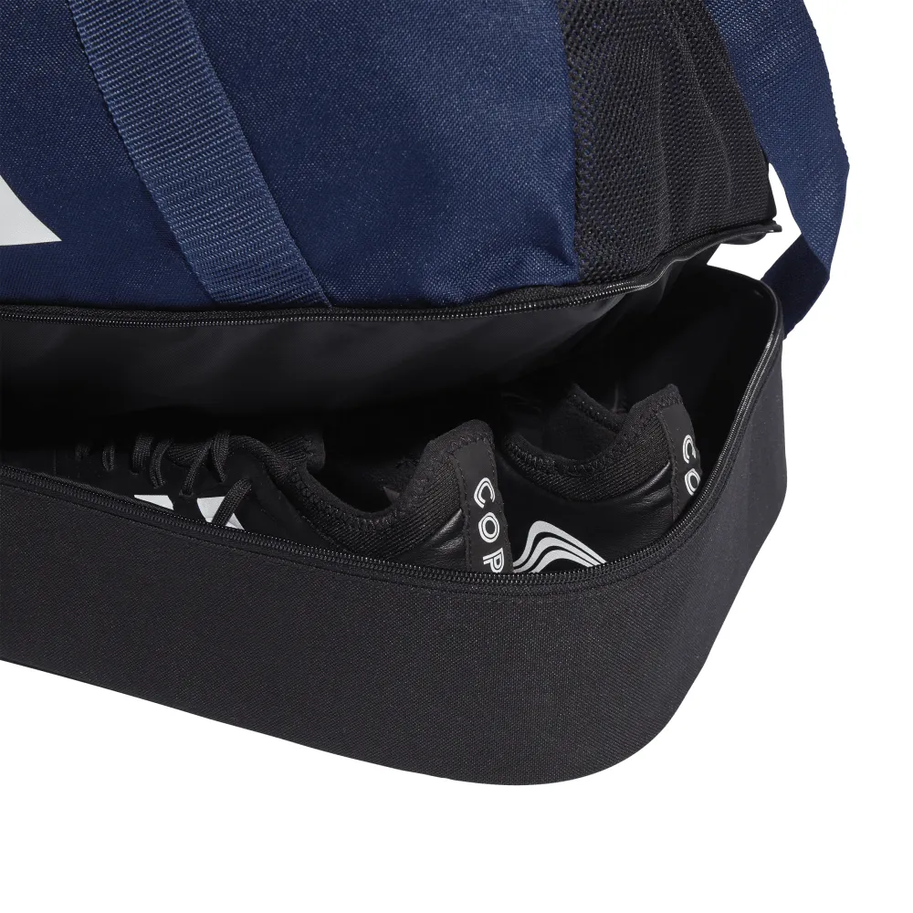 adidas Tiro League Unisex Small Duffel Bag