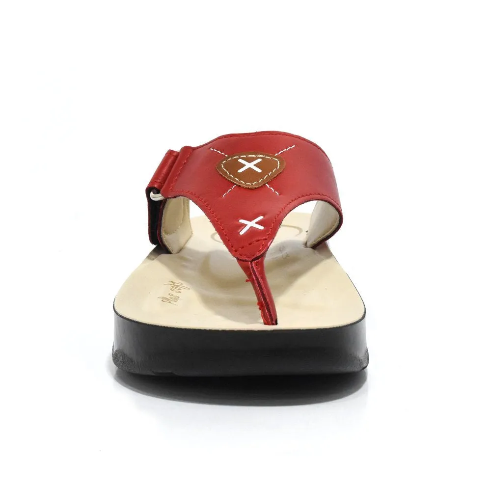 Aerosoft - Platform Sandals - Arch Supportive