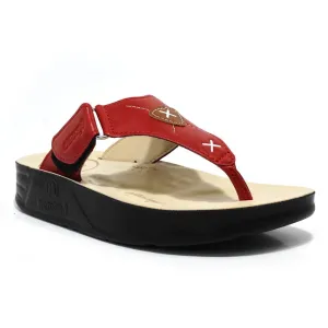 Aerosoft - Platform Sandals - Arch Supportive