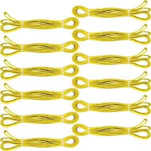 Alliance Rubber 2403203 Pallet Bands - Extra Large Heavy Duty Industrial Rubber Bands - 84"