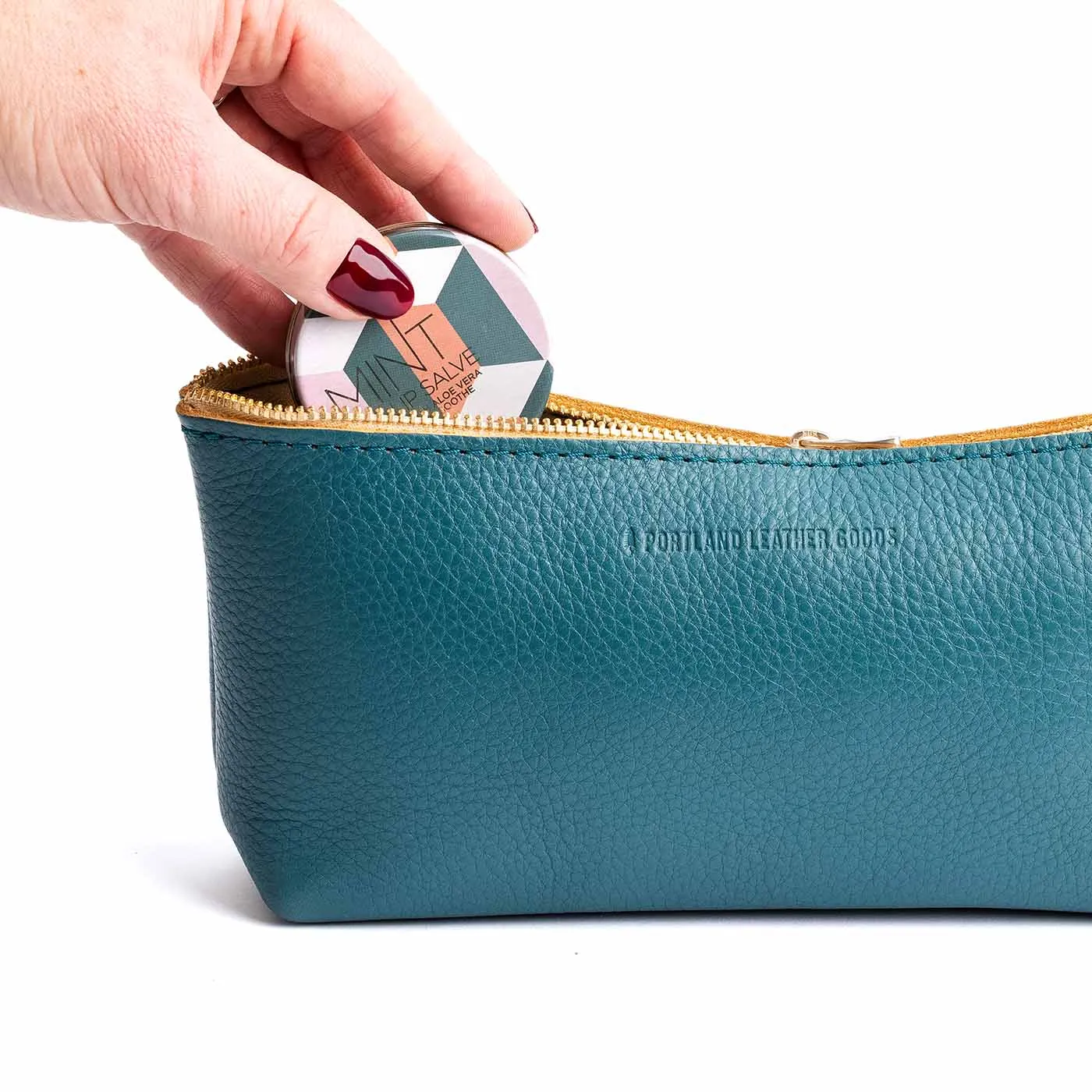 'Almost Perfect' Utility Bag