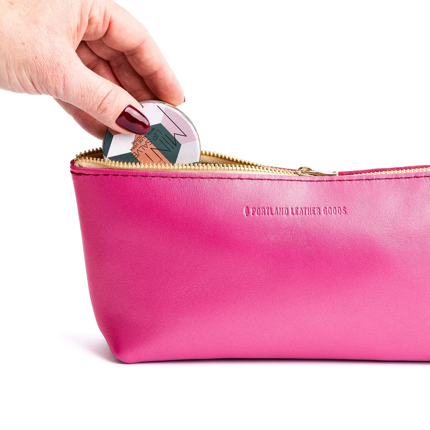 'Almost Perfect' Utility Bag