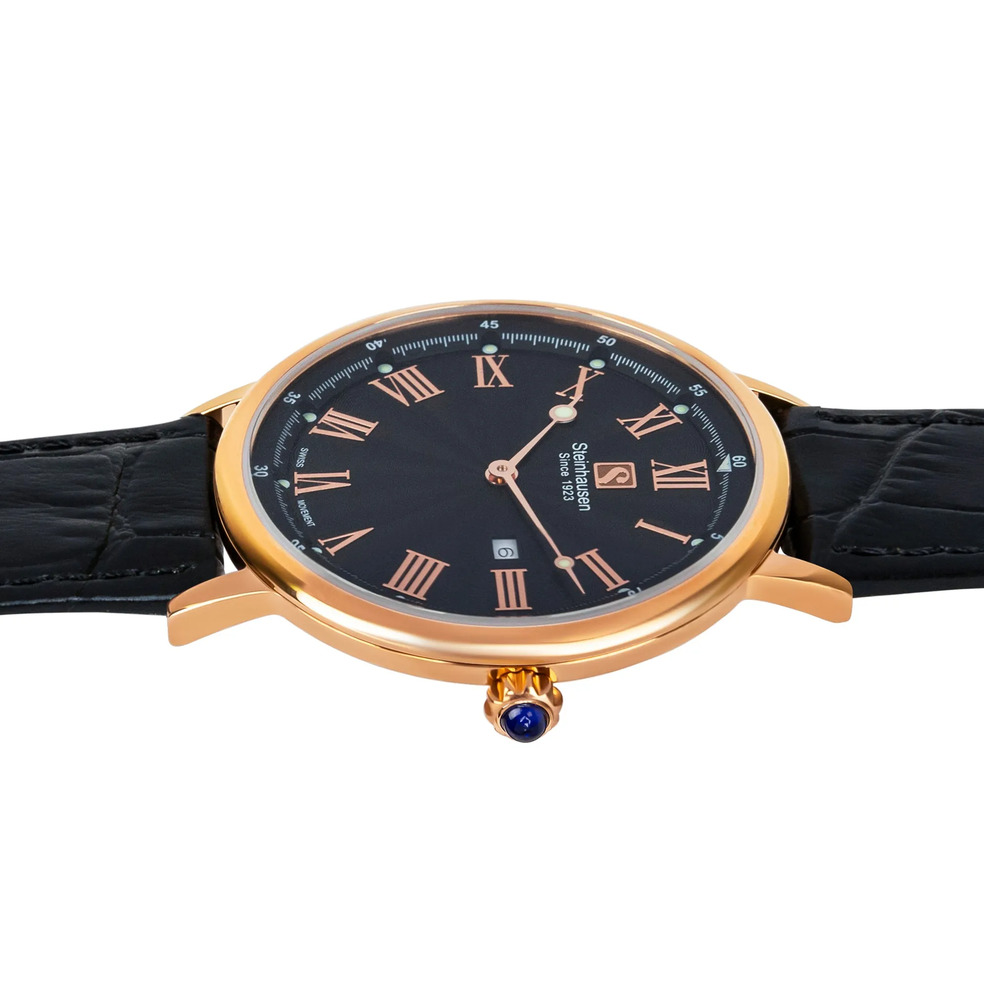 Altdorf Collection - Black - S0125