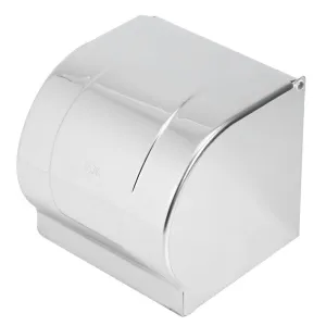 Aluminum Waterproof Toilet Paper Holder - 11501