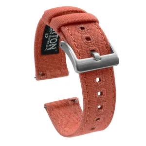 Amazfit Bip Autumn Canvas Watch Band