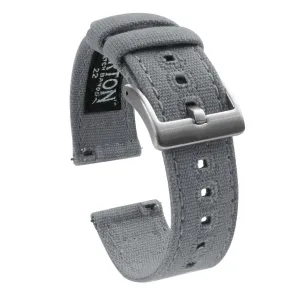 Amazfit Bip Cool Grey Canvas Watch Band