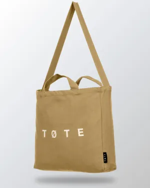 Amber TØTE Bag