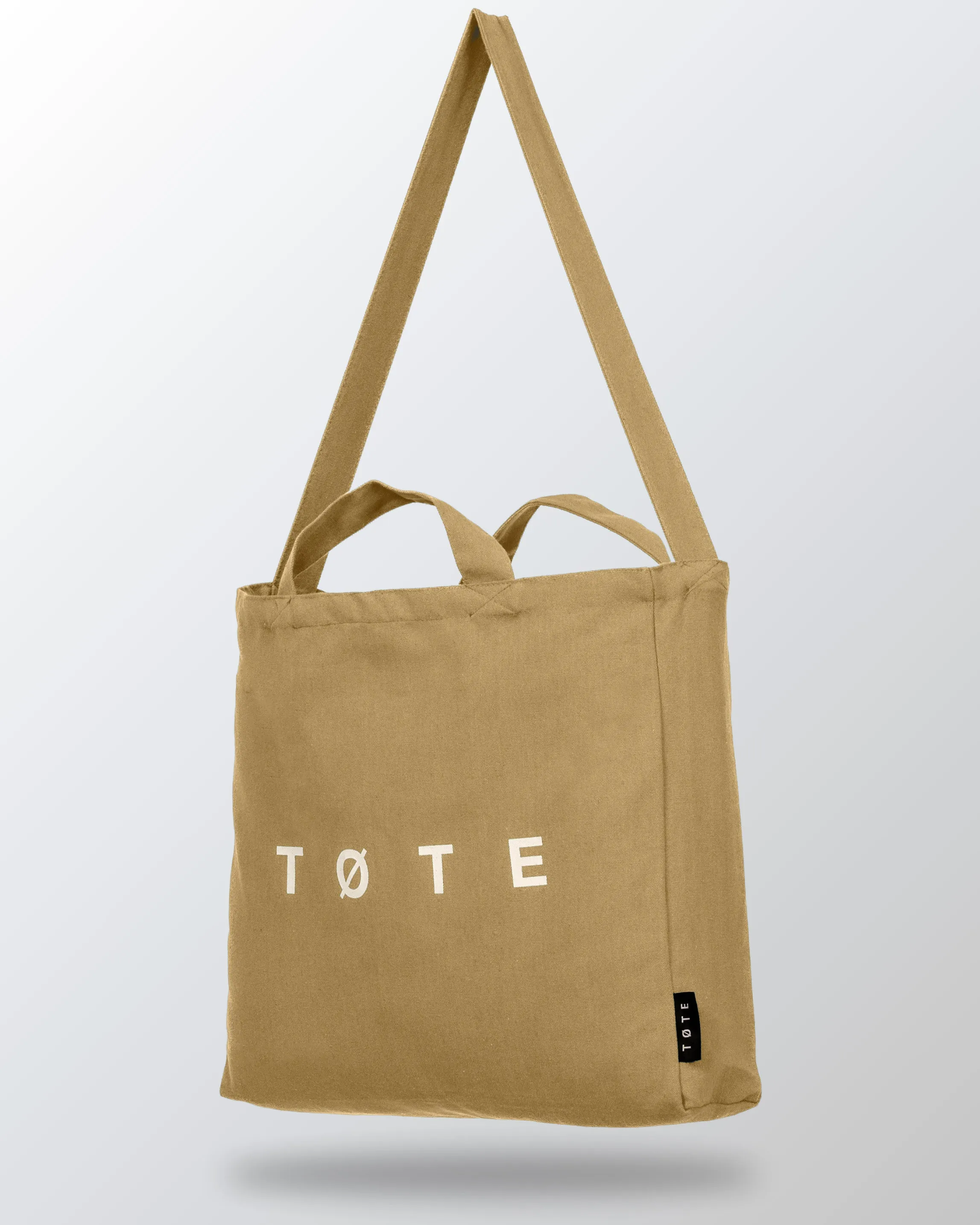 Amber TØTE Bag