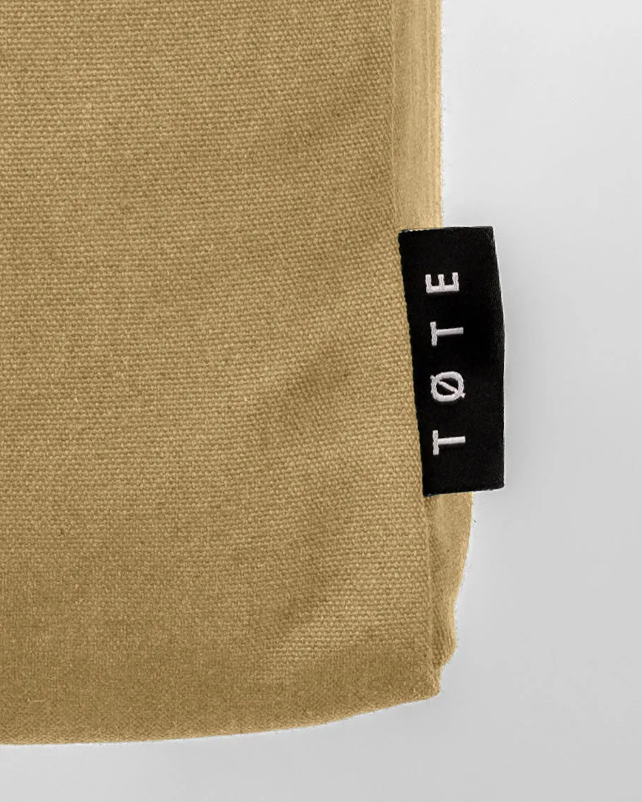 Amber TØTE Bag